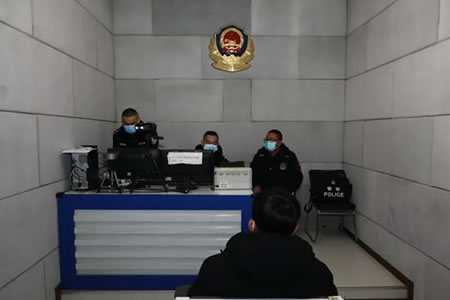 肇东：伪造变造买卖使用假核酸检测证明 五人被行政拘留