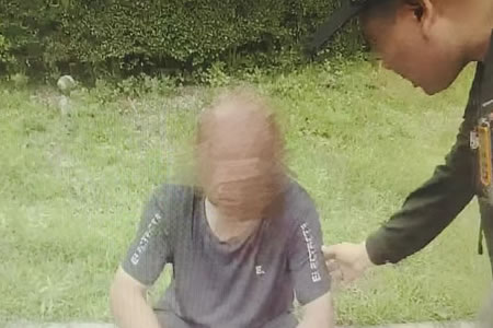 与时间赛跑！肇东巡特警队员及时救助轻生群众