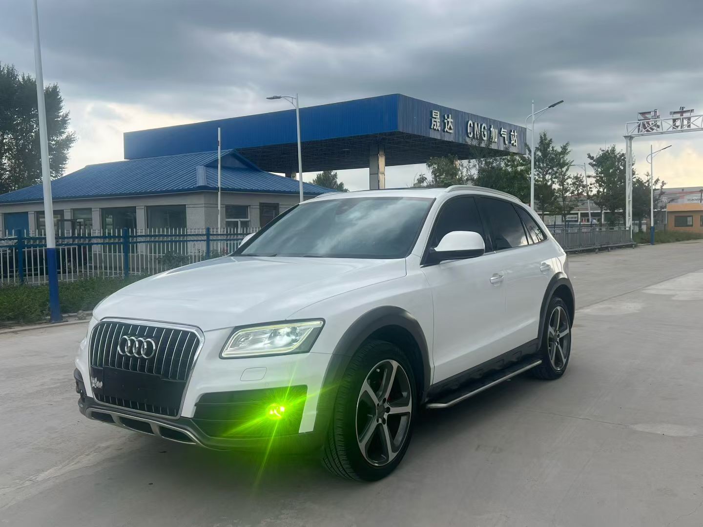 16µQ5
