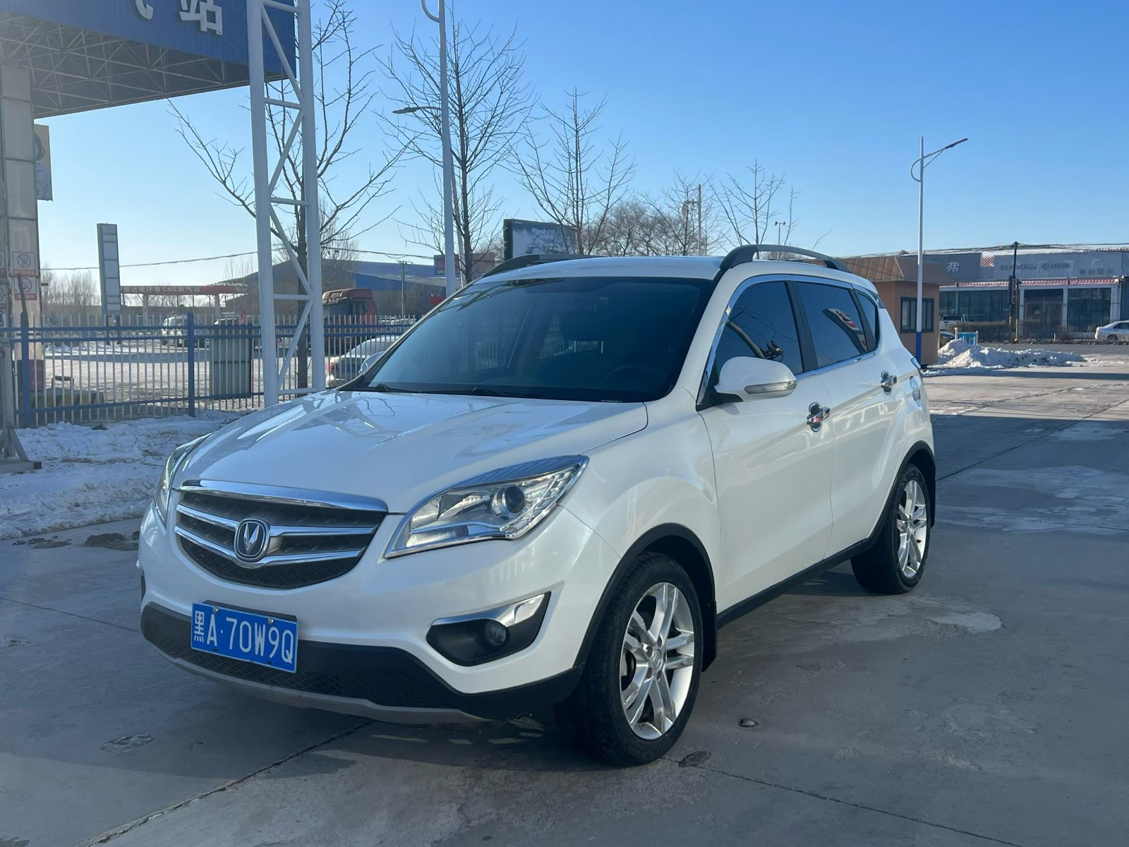 14�곤��CS35�ֶ���1.6