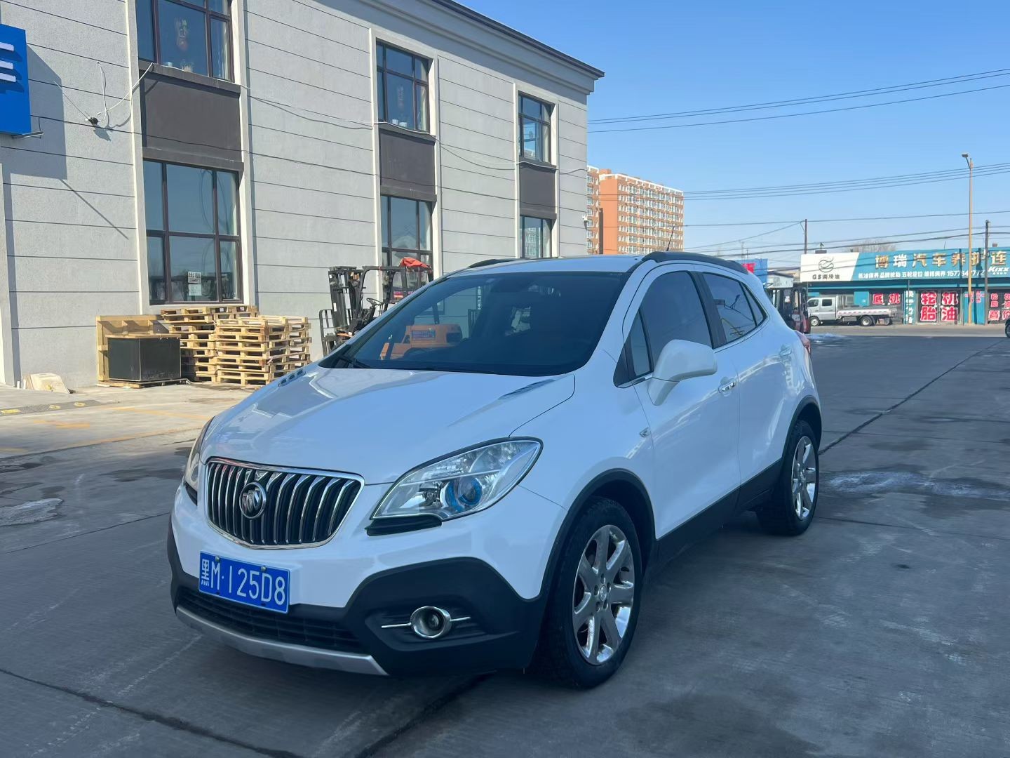 15�갺�����Զ�1.4T����