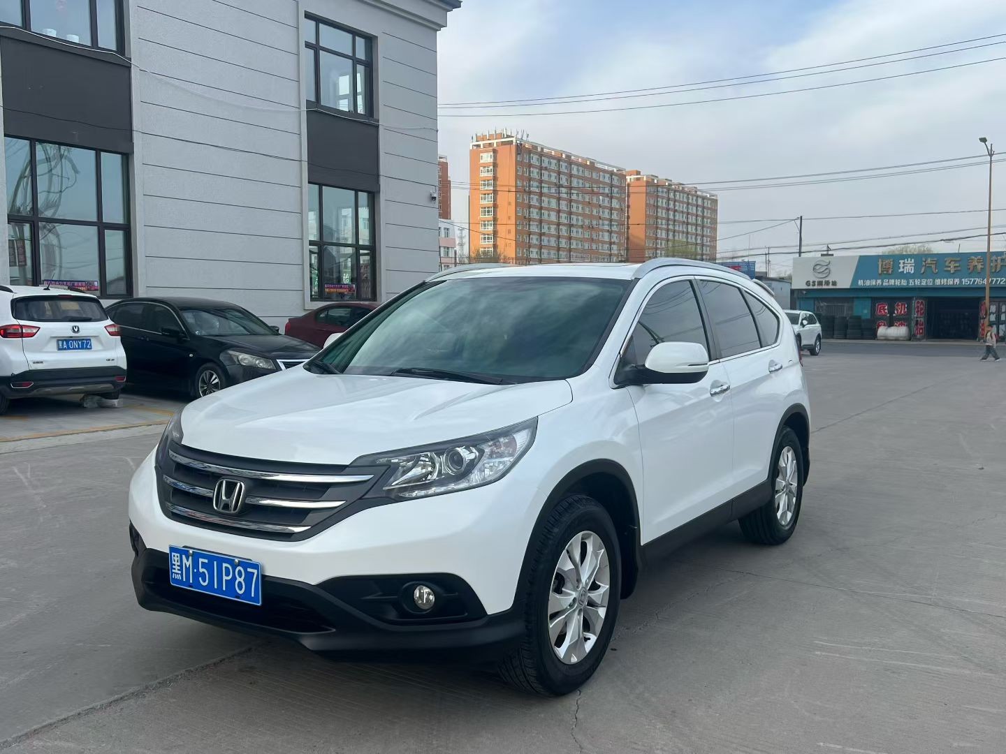 13�걾��CRV2.4��������
