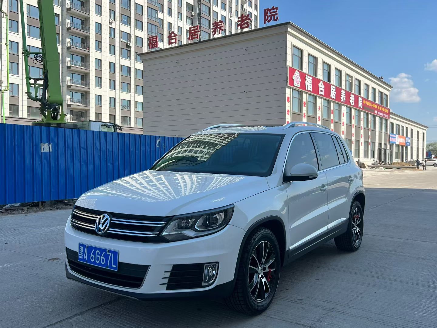16�����;���Զ�1.8T����