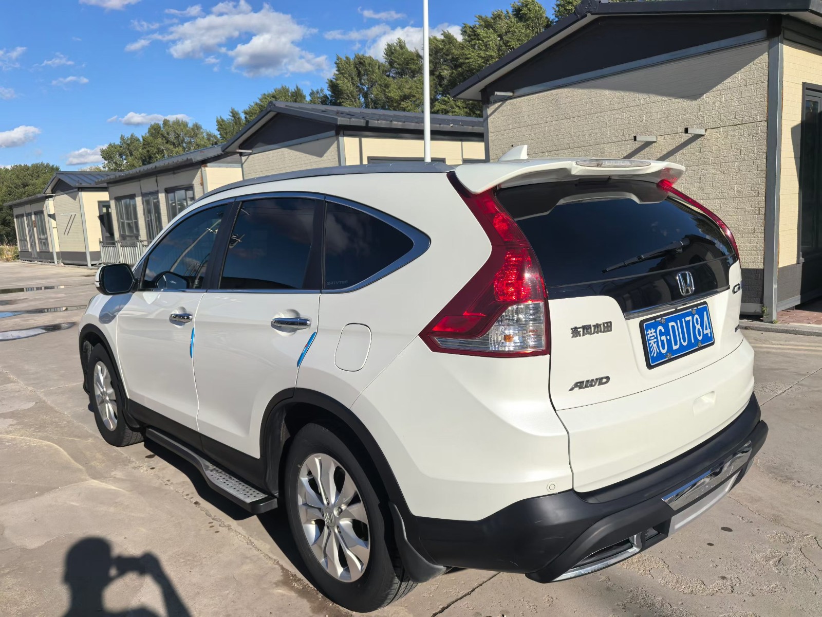 15��crv2.4����������