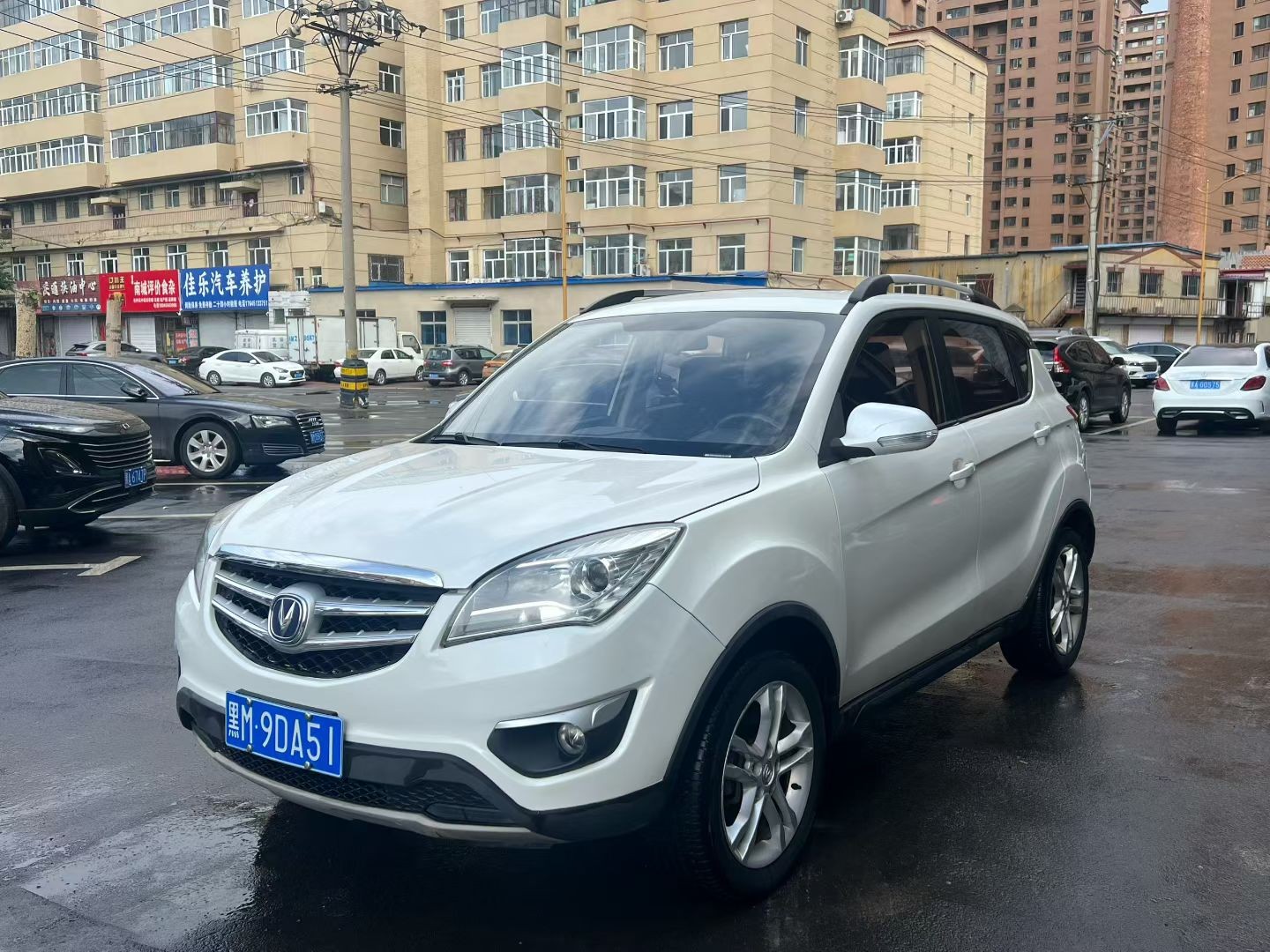 15�곤��CS35�ֶ���1.6