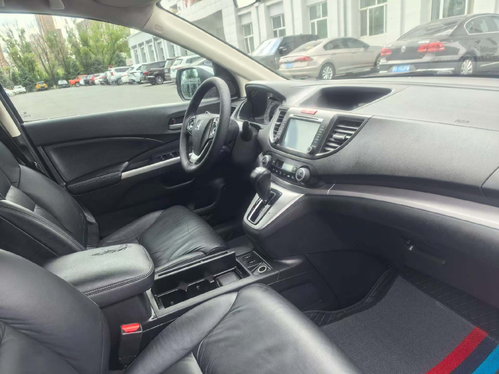13�����crv�Զ�2.4����