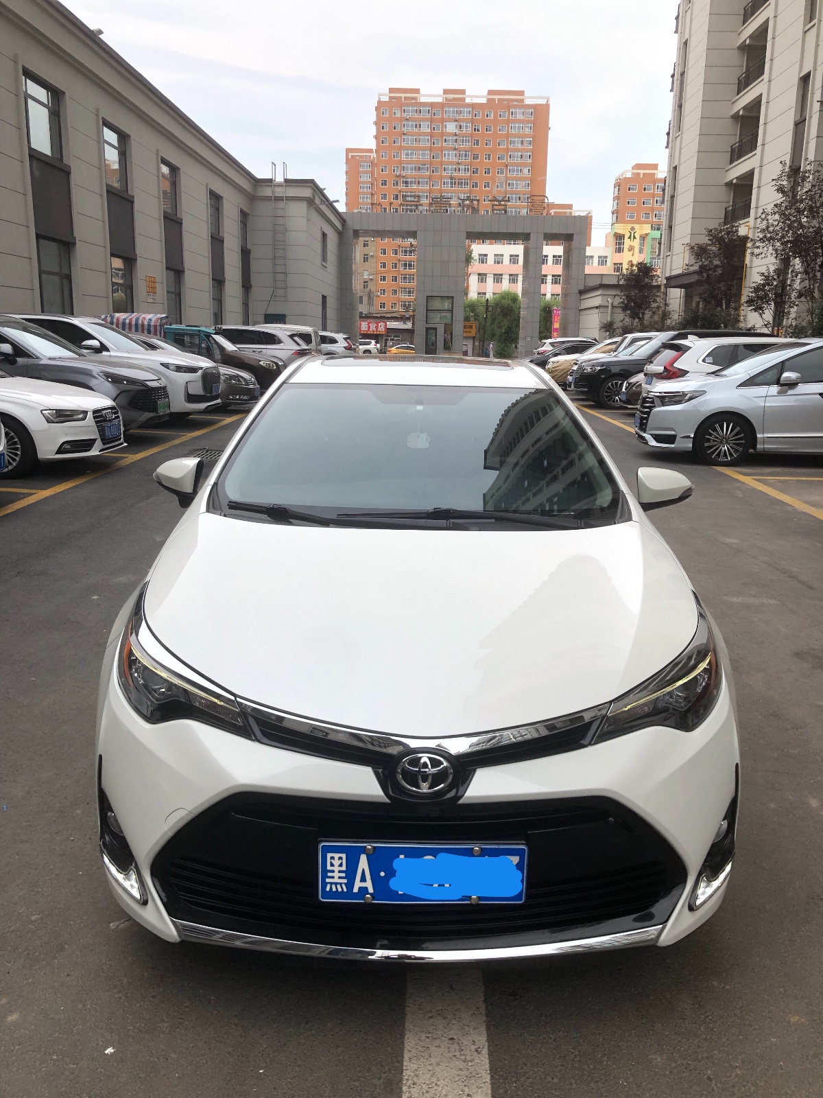 18���������1.2T�Զ�����