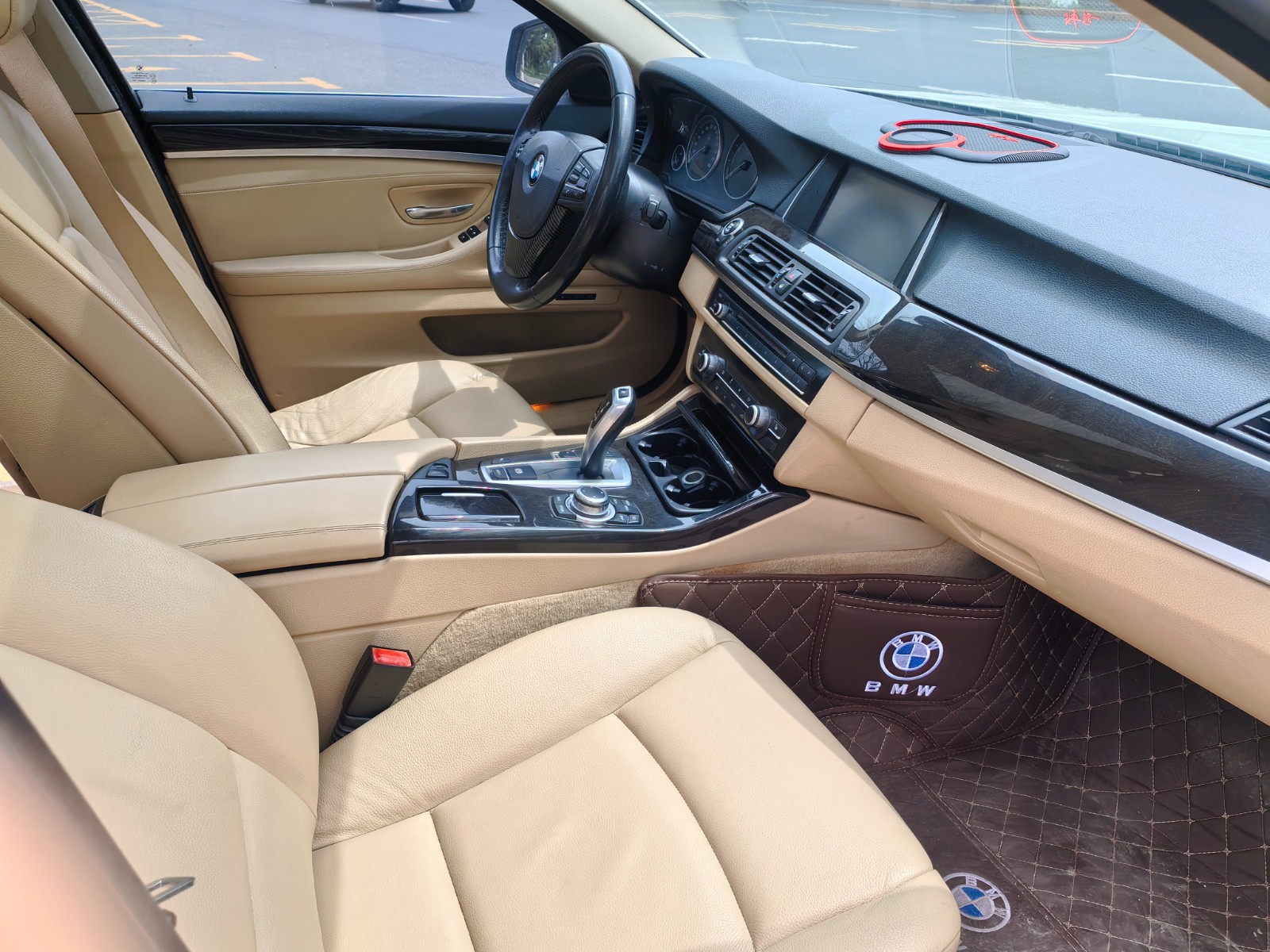 ����525Li