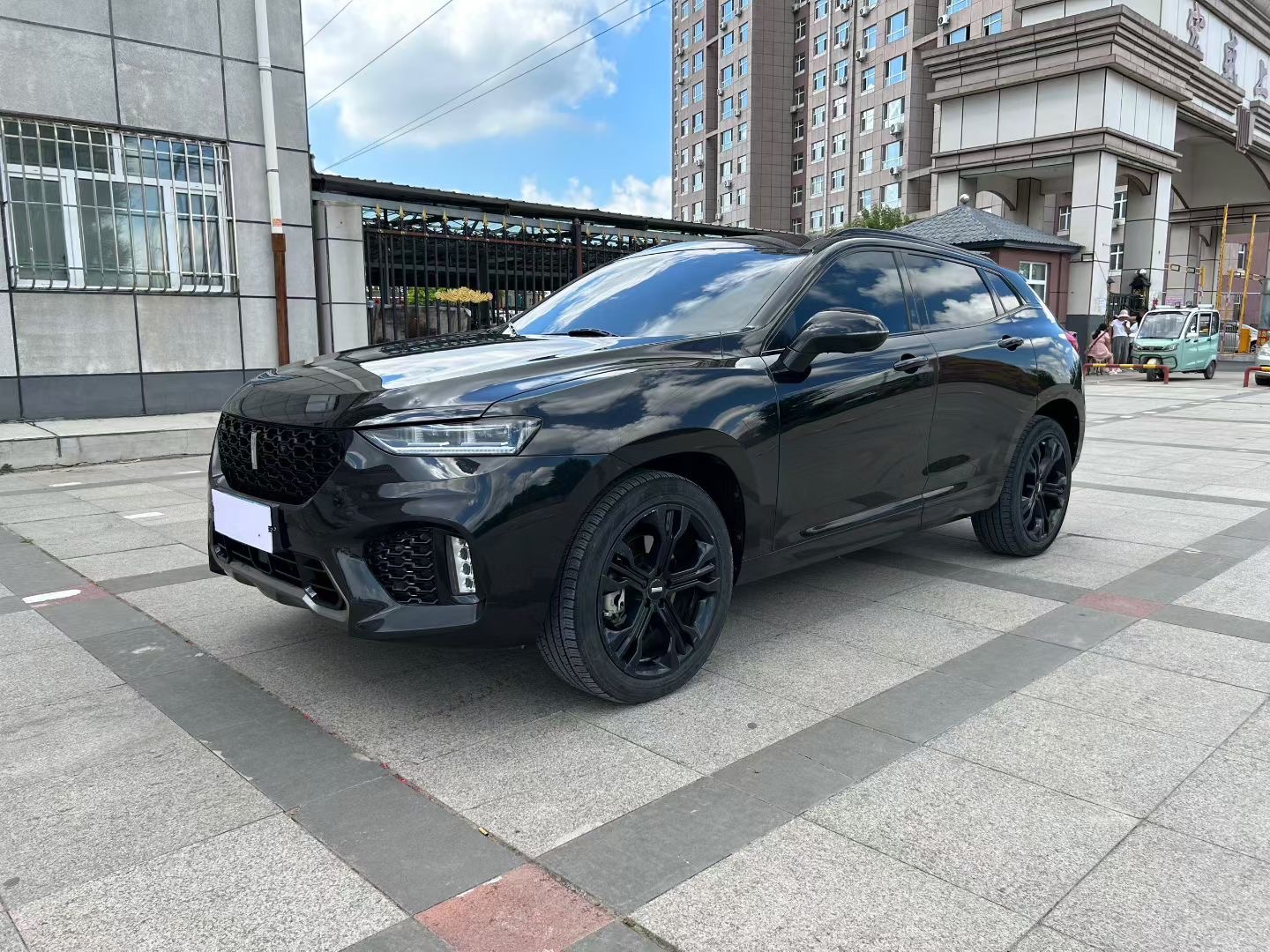 18�곤��κ��VV7������Ǯ