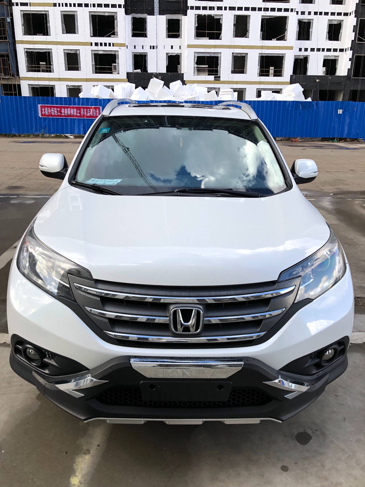14����CRV2.4����ԭ���